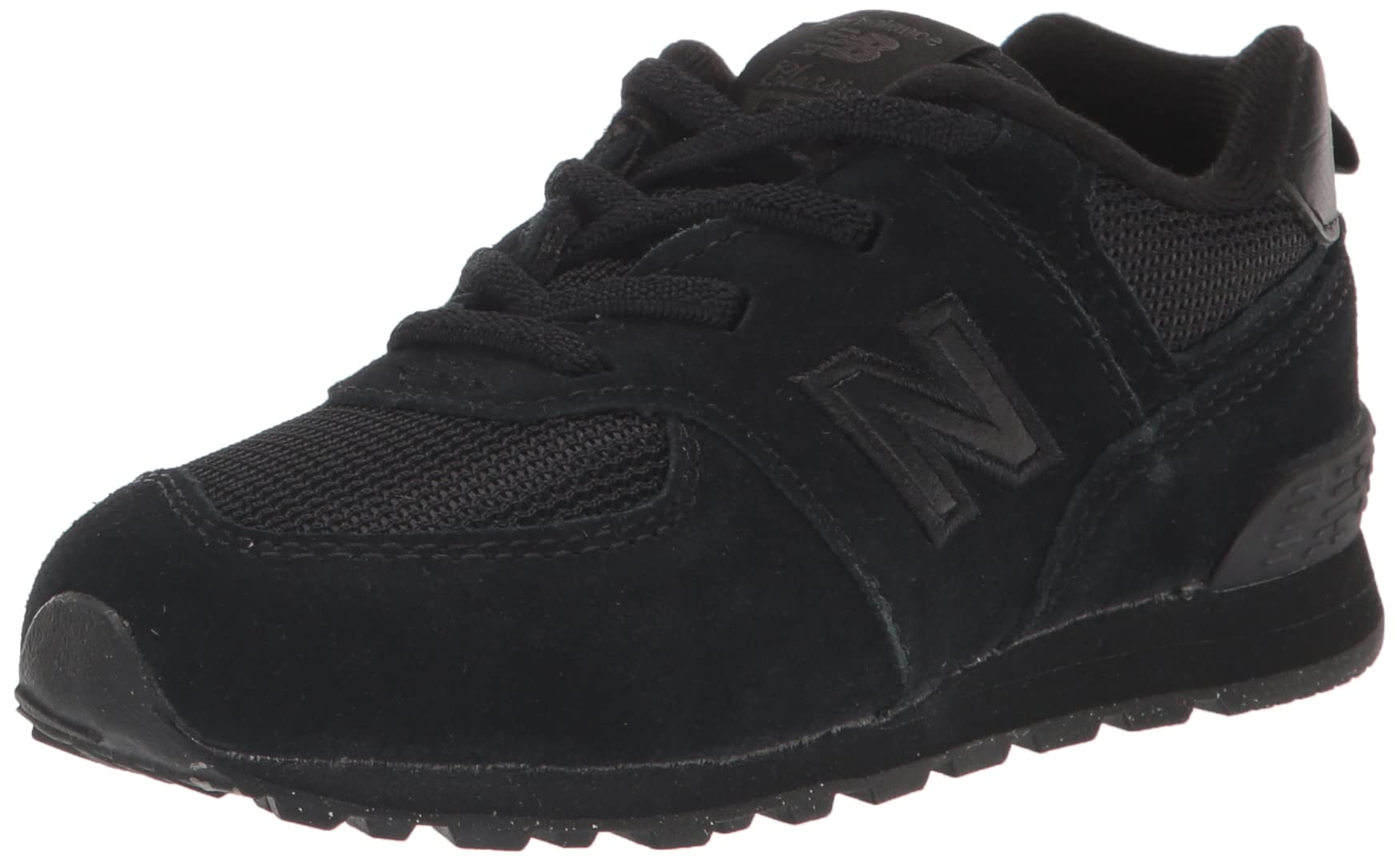 New Balance Shoes 574 - New Balance Kinder 574 Core Bungee