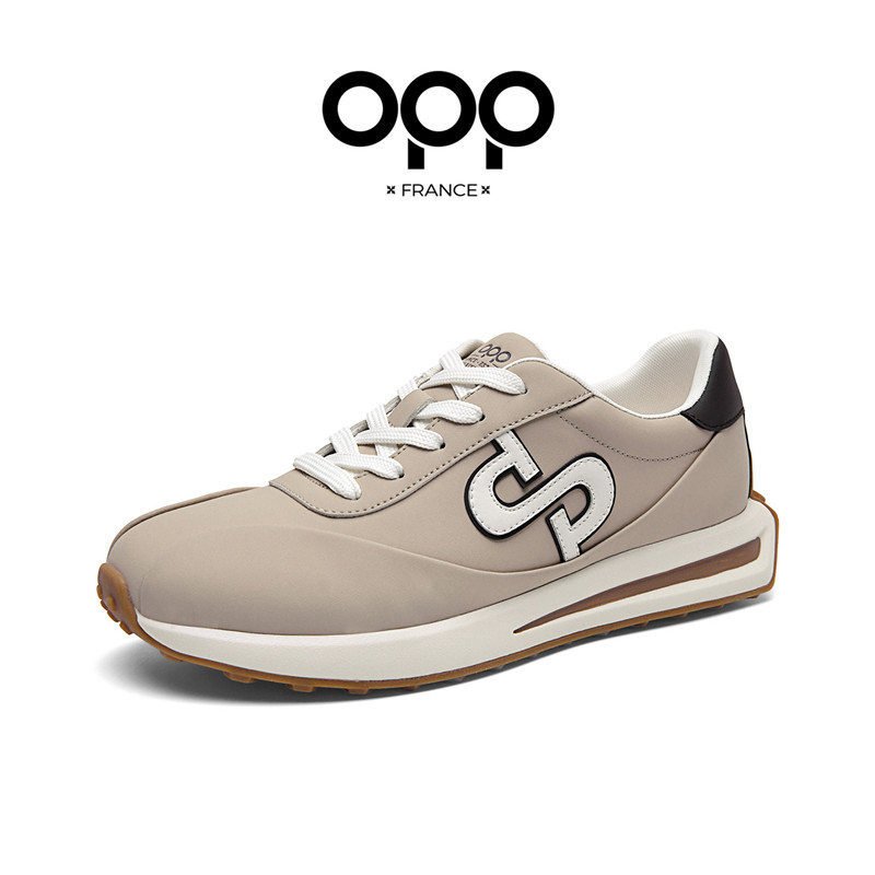 New Balance Shoes 574 - OPP Herren Frühjahrsmode Sneaker Neuer Stil