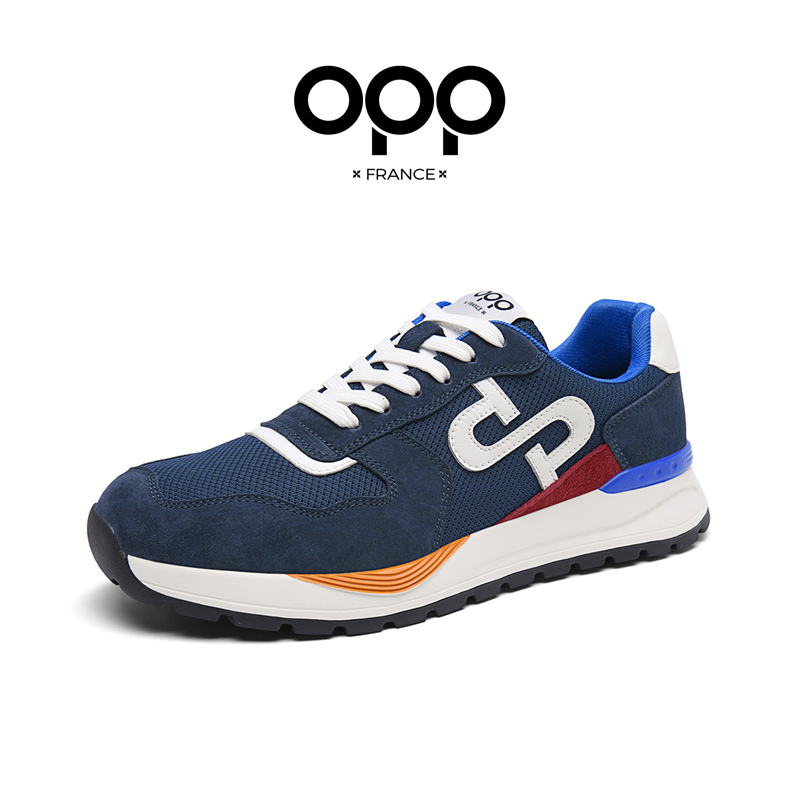 New Balance Shoes 574 - OPP Original Herren Coole Freizeitschuhe Neuer