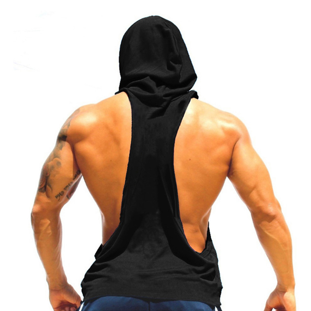 Tank Top Muscle - No Bust Limit Fitness studios Kleidung