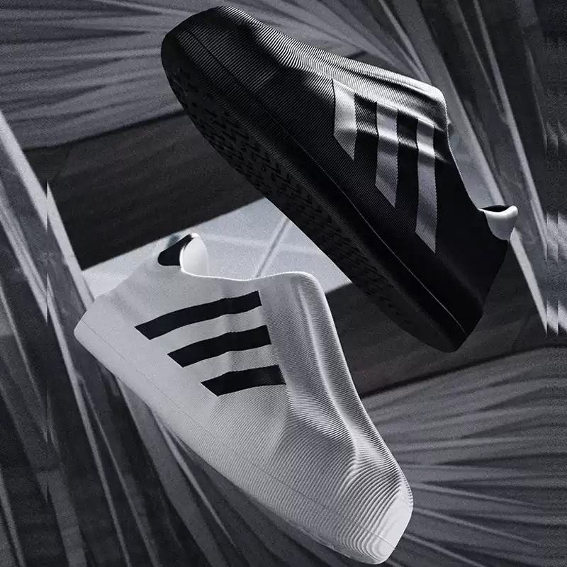 Adidas Shoes Superstar - Adidas Tricolor adiFOM SUPERSTAR – Klassische