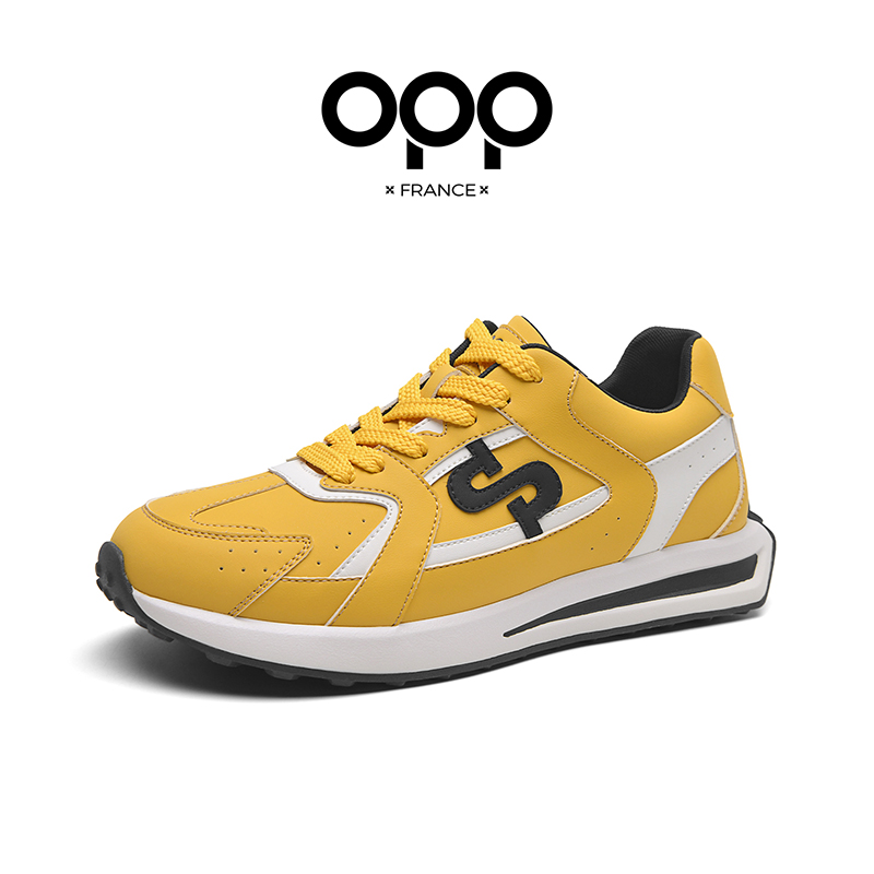 New Balance Shoes 574 - OPP Herren Frühling/Herbst Sneaker New Style