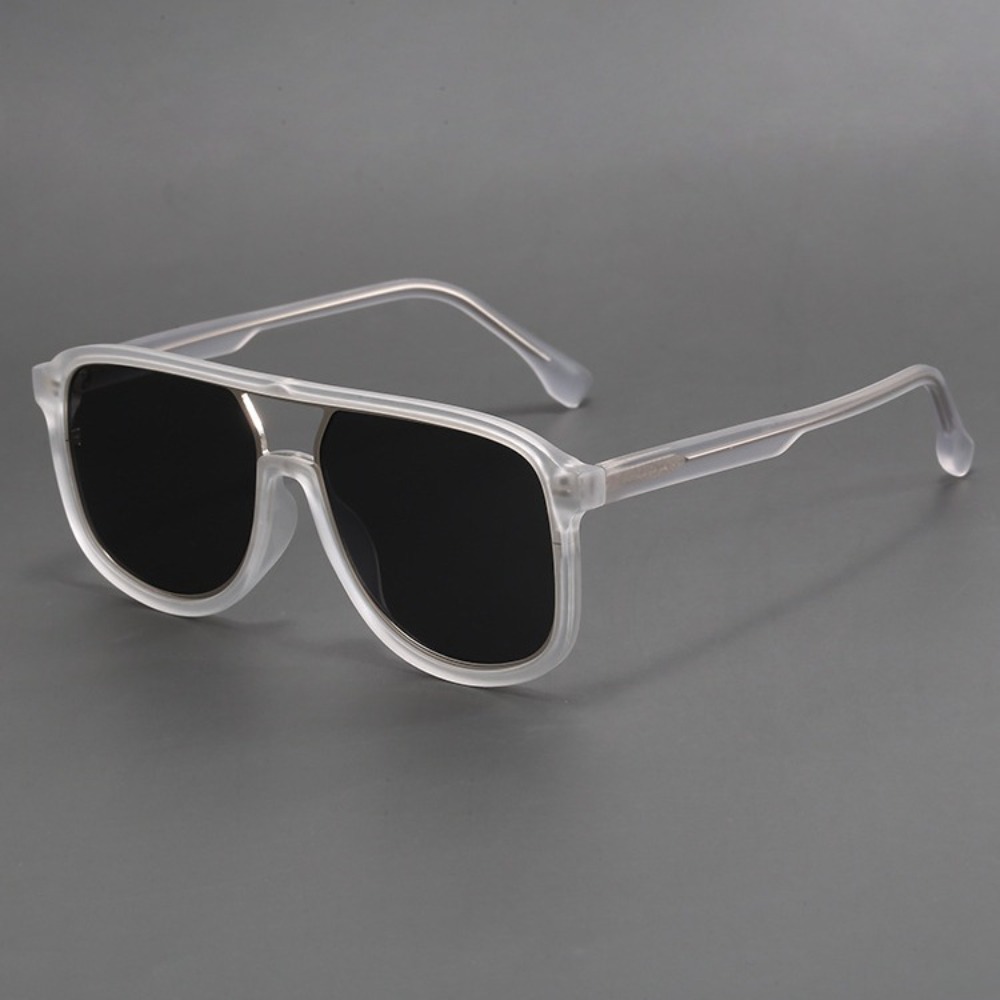 Sunglasses Aviator Polarized - Luftfahrt Metail Rahmen polarisierte Sonnenbrille Männer