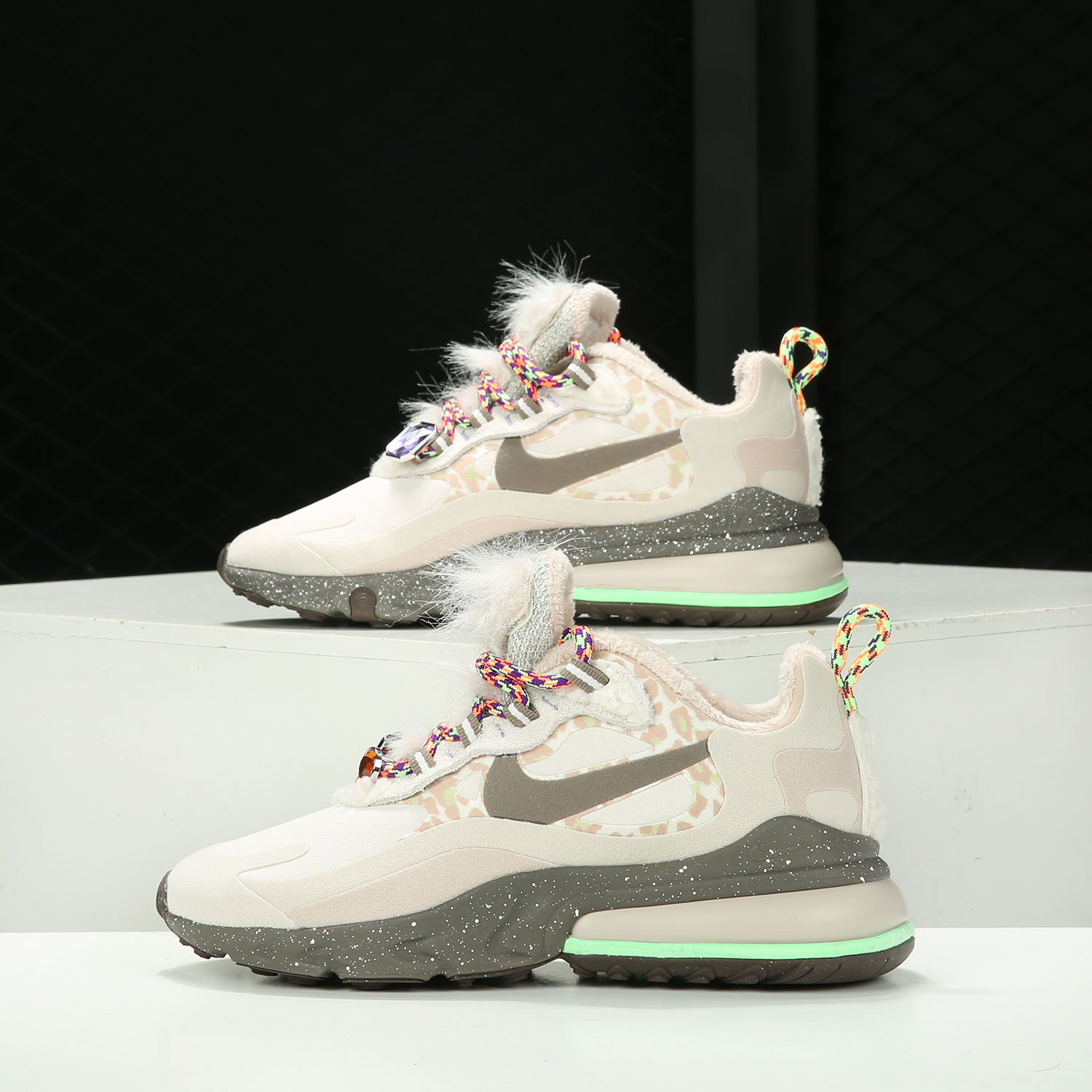 Nike Shoes Air Max 270 - Nike Original AIR MAX 270 REACT