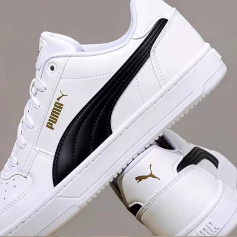 Puma Shoes Suede Classic - PUMA Unisex 2026 Spring Comfort Vielseitige