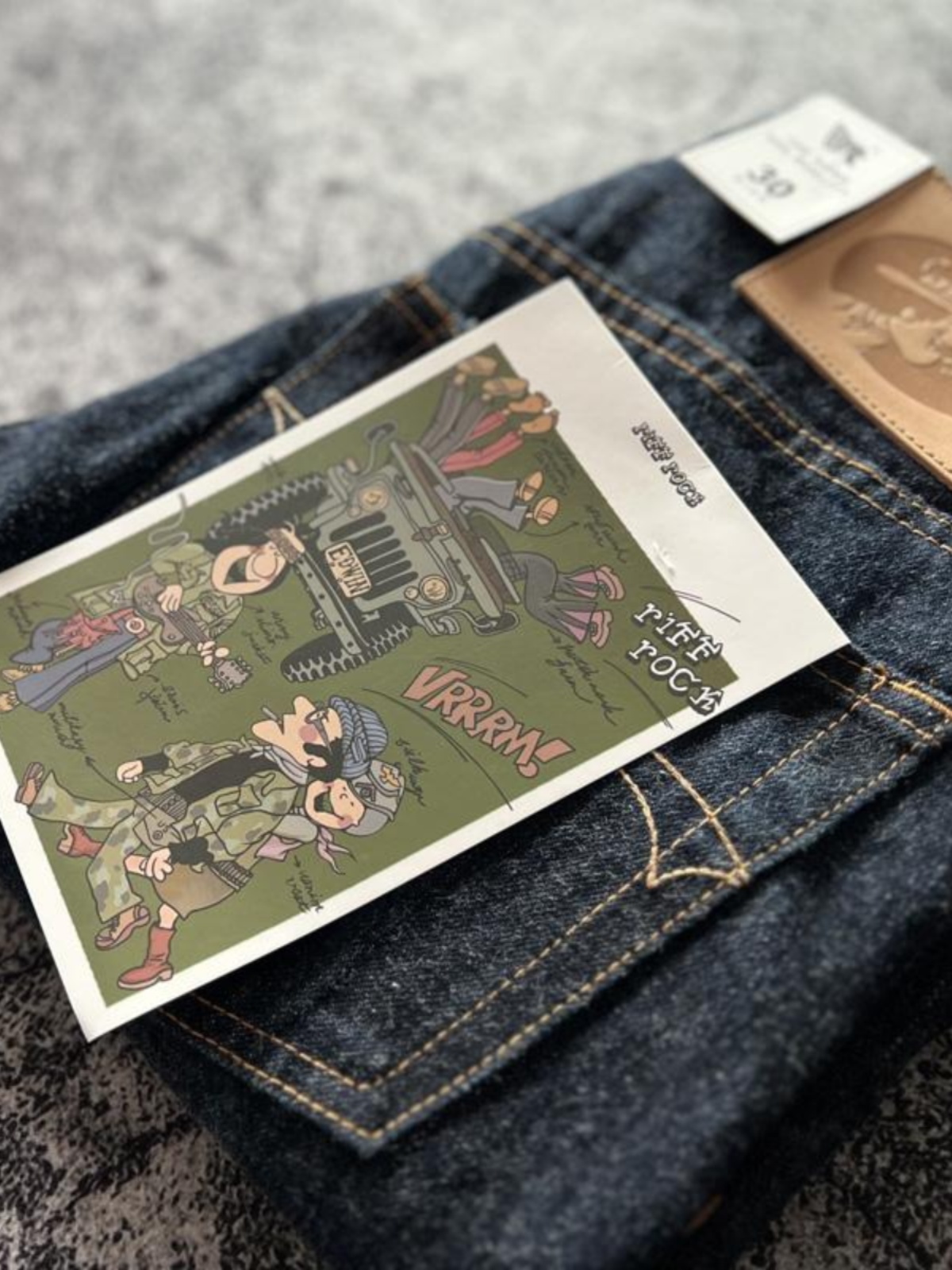 Hochwertige amerikanische Retr – Levis Jeans 501 Bewertung und Preis