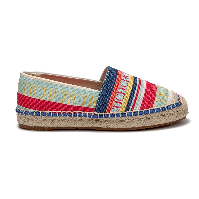 CHHC Neue Damen-Plateau-Espadr – Espadrille Slip On Bewertung und Preis