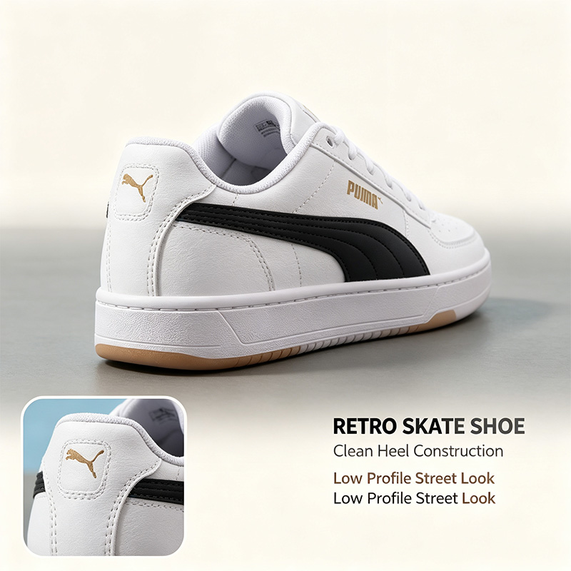 PUMA Herren-Sneaker, weiß, sch – Puma Shoes Suede Classic Bewertung und Preis