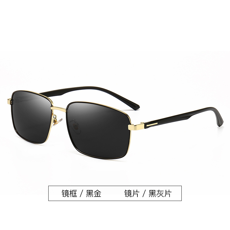 Fahrer-Spezialbrille Aviator S – Sunglasses Aviator Polarized Bewertung und Preis