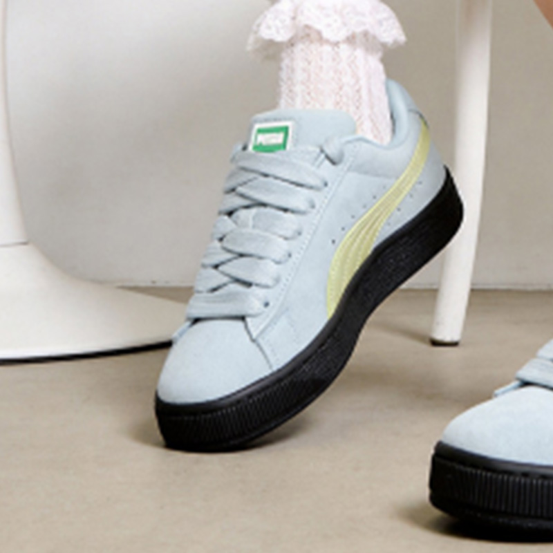 Puma Mid Low Top Classic, bequ – Puma Shoes Suede Classic Bewertung und Preis
