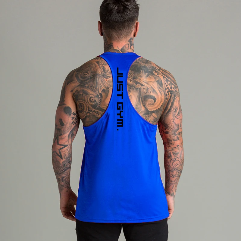 Gym Sport Herren Bodybuilding  – Tank Top Muscle Bewertung und Preis
