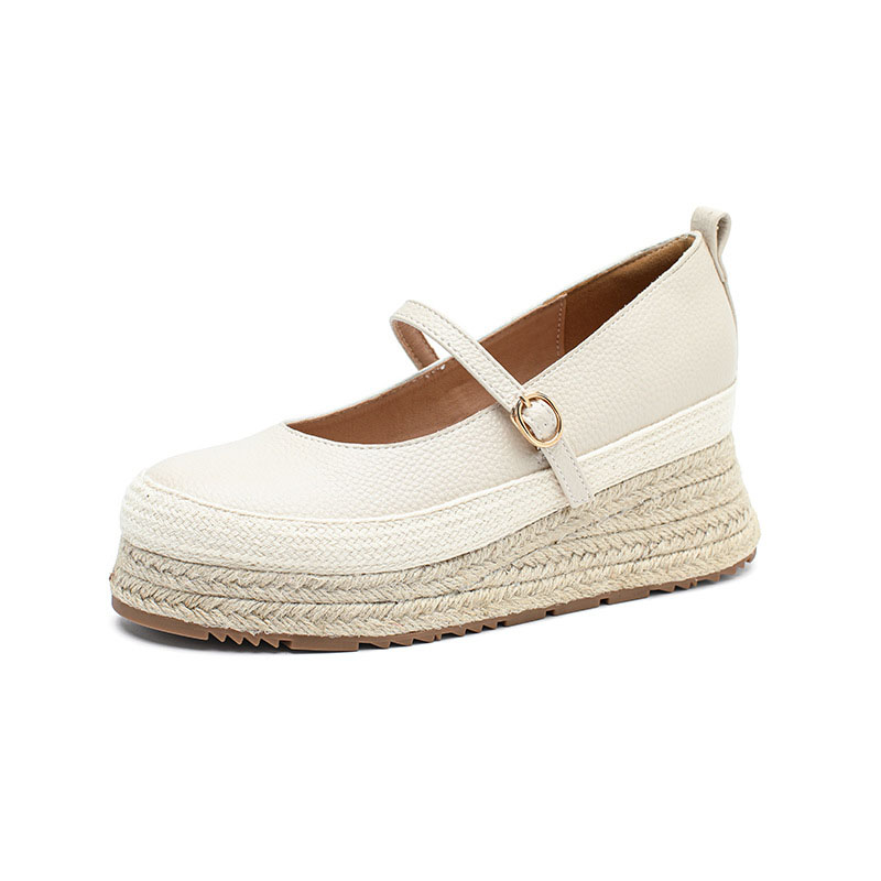 XMWRLW 2026 Damen Frühling Som – Espadrille Slip On Bewertung und Preis