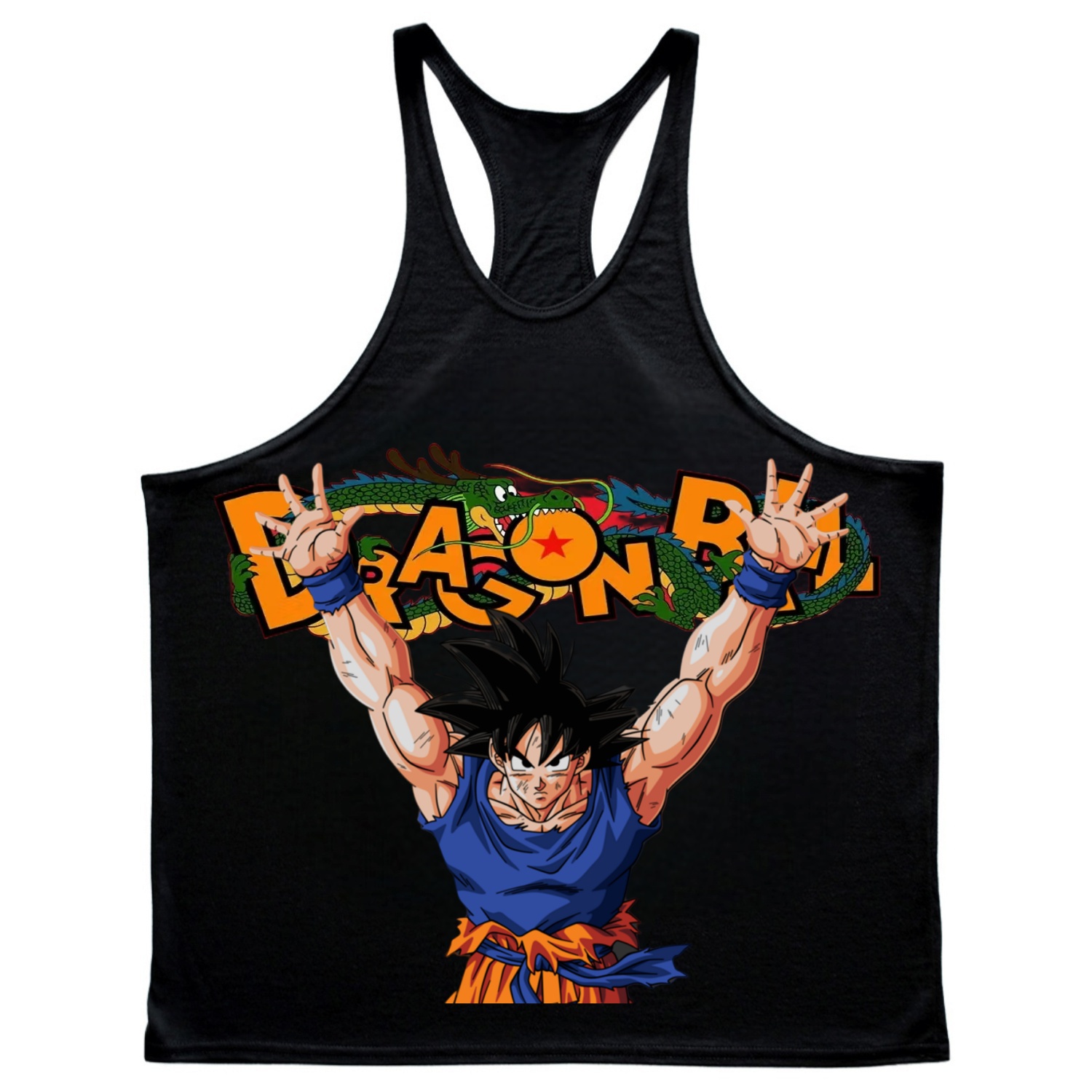 Herren Sommer TankTop Baumwoll – Tank Top Muscle Bewertung und Preis