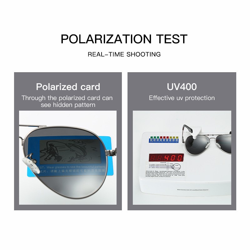 MYT_0297 Männer und Frauen pol – Sunglasses Aviator Polarized Bewertung und Preis