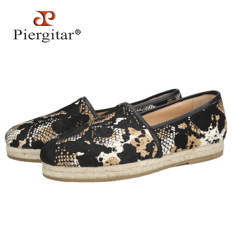 Piegitar New Style Mehrfarbige – Espadrille Slip On Bewertung und Preis