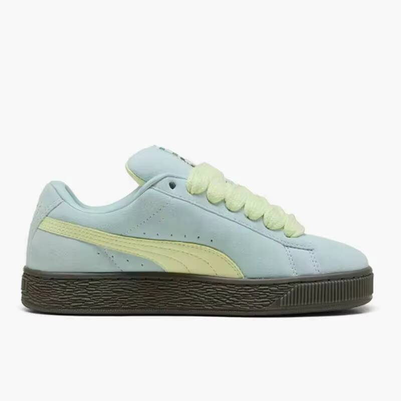 Heiße Original PUMA Unisex Wil – Puma Shoes Suede Classic Bewertung und Preis