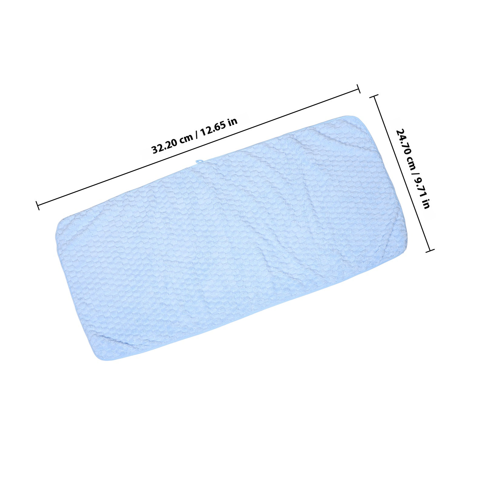 Großes Badetuch aus Korallenfl – Beach Towel Large Bewertung und Preis