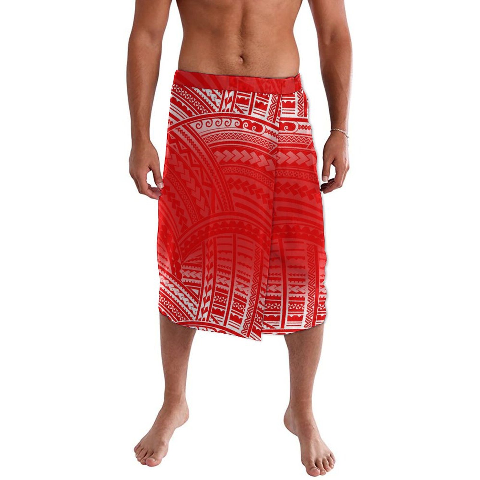 2024 New Style Herren Wickel k – Sarong Men Wrap Bewertung und Preis