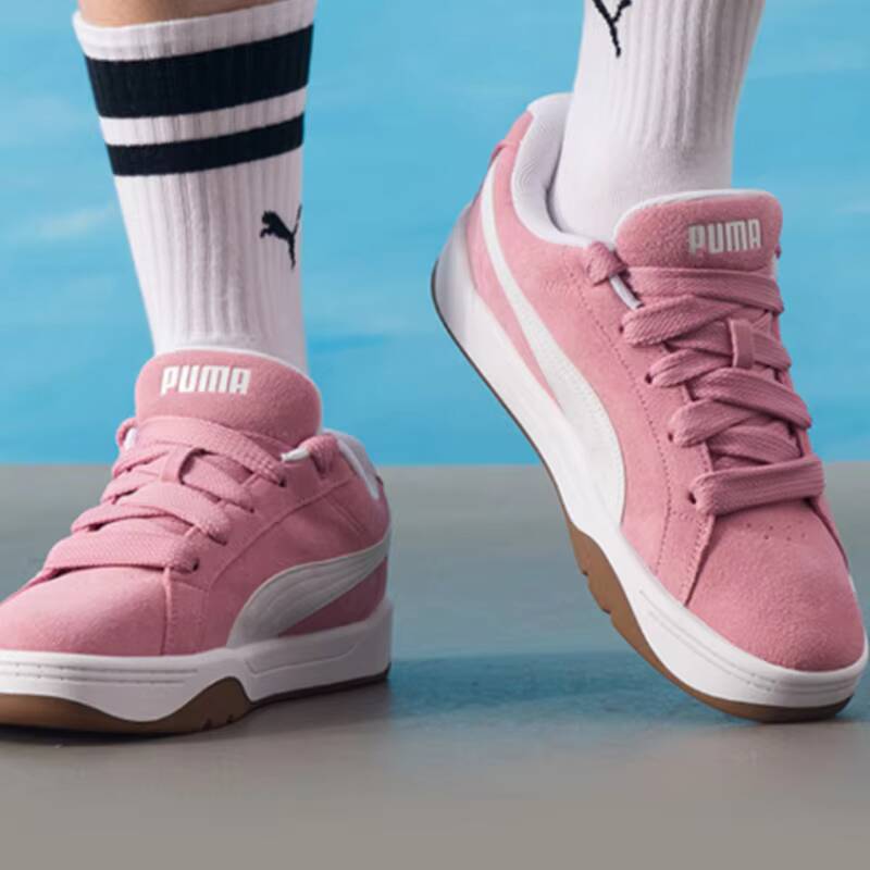 2026 neue Puma Mid Skate Shoes – Puma Shoes Suede Classic Bewertung und Preis