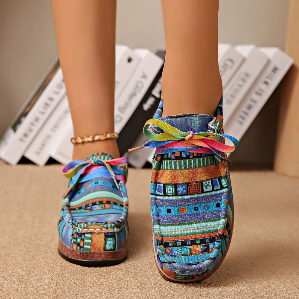 2026 Damenschuhe Neue Damen-Fr – Espadrille Slip On Bewertung und Preis