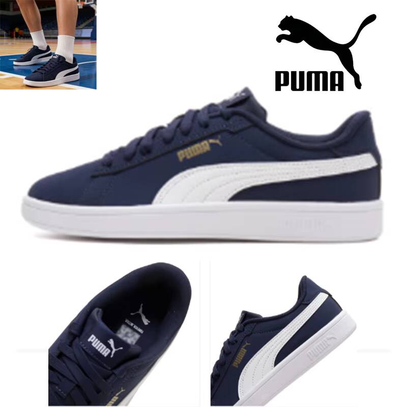 2026 neue Puma Mid Low Top Cla – Puma Shoes Suede Classic Bewertung und Preis