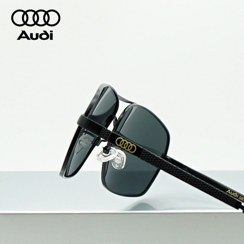 Luxuriöse AUDI Sonnenbrille, p – Sunglasses Aviator Polarized Bewertung und Preis