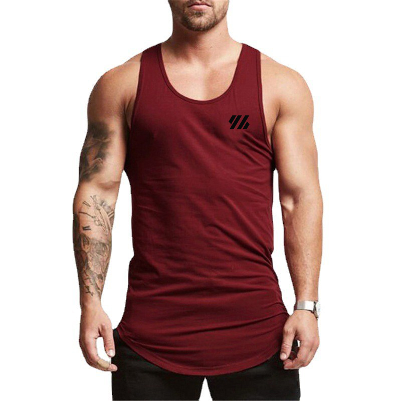 Gym Bodybuilding Casual Tank T – Tank Top Muscle Bewertung und Preis