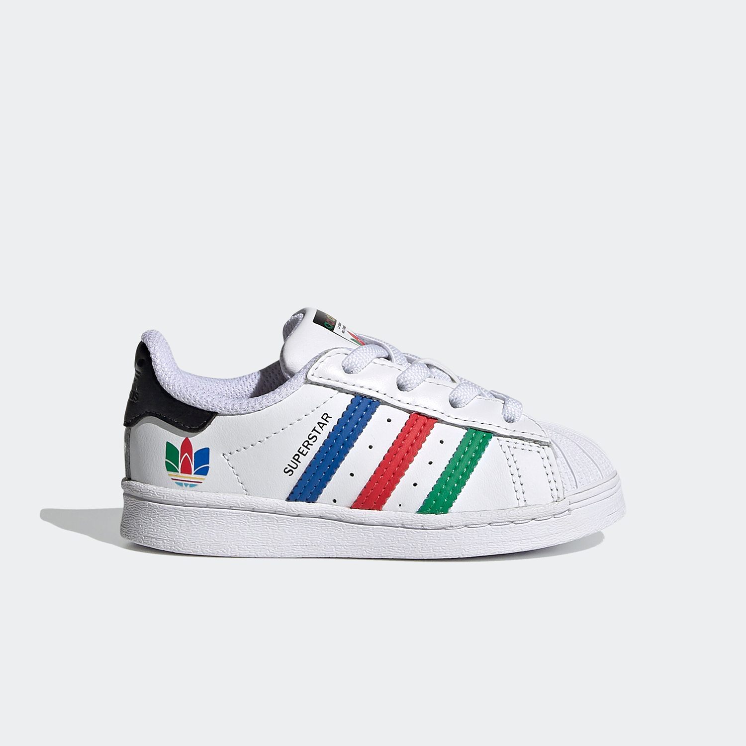 Adidas Original SUPERSTAR EL I – Adidas Shoes Superstar Bewertung und Preis