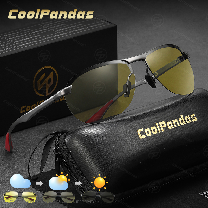 Neue Trendige Intelligente Luf – Sunglasses Aviator Polarized Bewertung und Preis