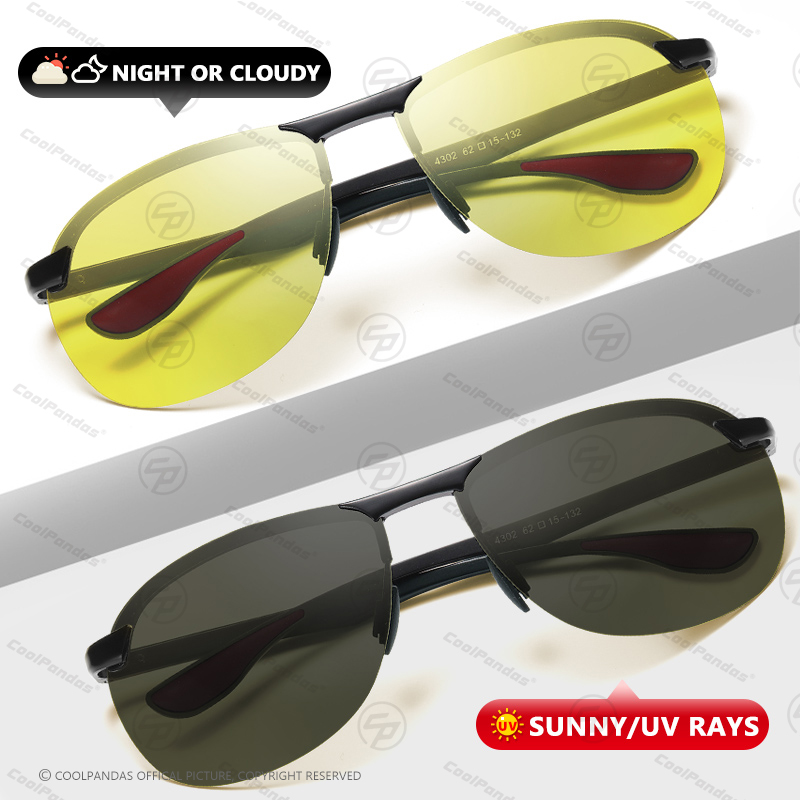 Neue Trendige Intelligente Luf – Sunglasses Aviator Polarized Bewertung und Preis