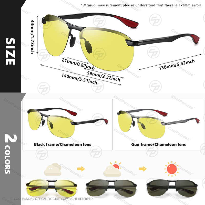 Neue Trendige Intelligente Luf – Sunglasses Aviator Polarized Bewertung und Preis