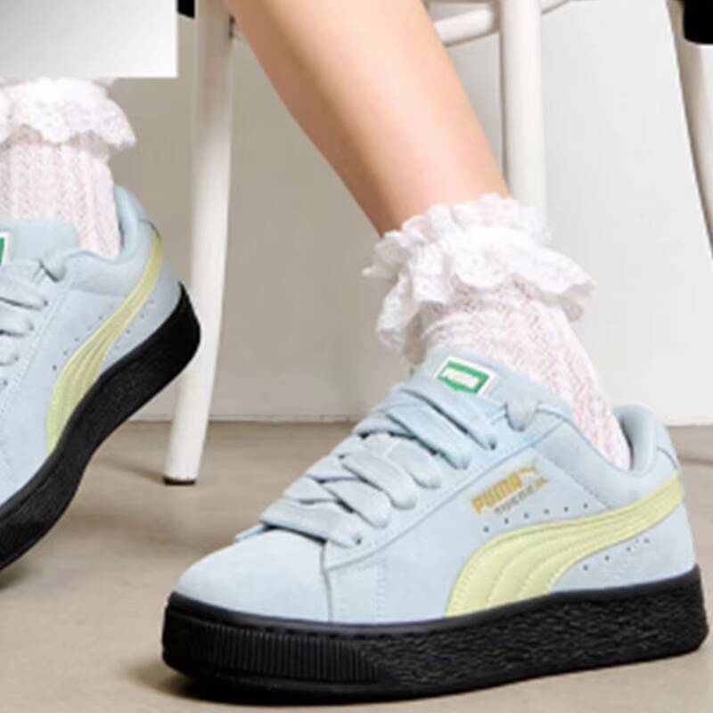 2026 neue Puma Mid Low Top Cla – Puma Shoes Suede Classic Bewertung und Preis