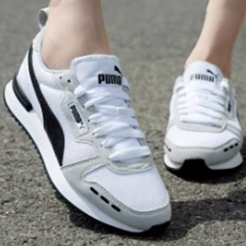 Puma Mid Freizeitschuhe Klassi – Puma Shoes Suede Classic Bewertung und Preis