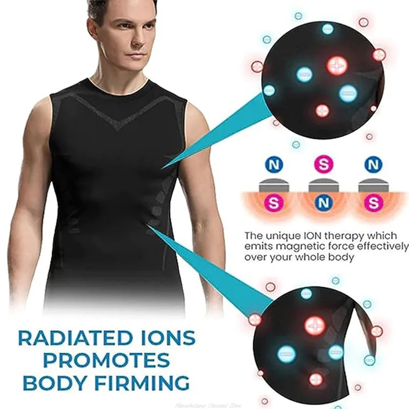 Kompressions-Tanktop für Herre – Tank Top Muscle Bewertung und Preis