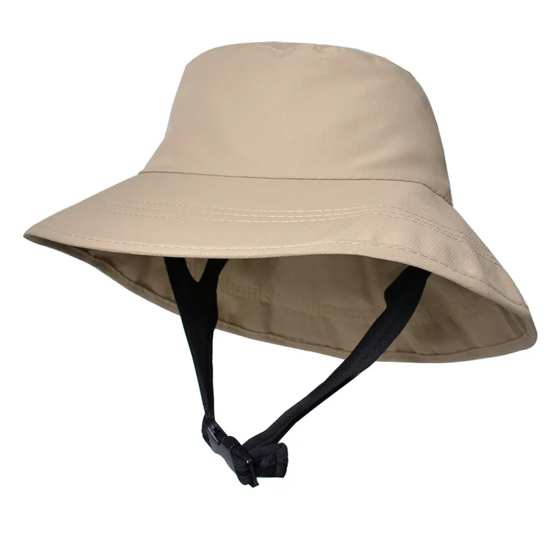 Wasserdichter Sonnenhut mit br – Packable Hat Nylon Bewertung und Preis