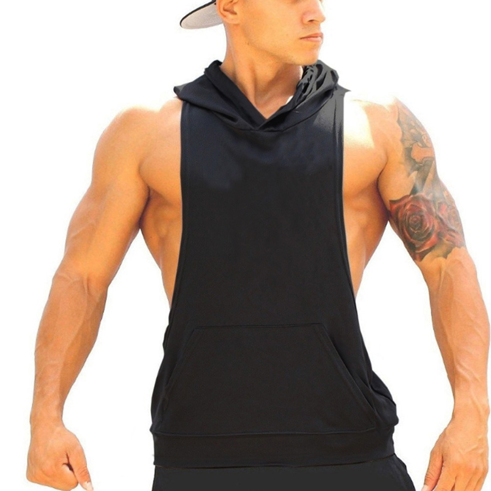 No Bust Limit Fitness studios  – Tank Top Muscle Bewertung und Preis