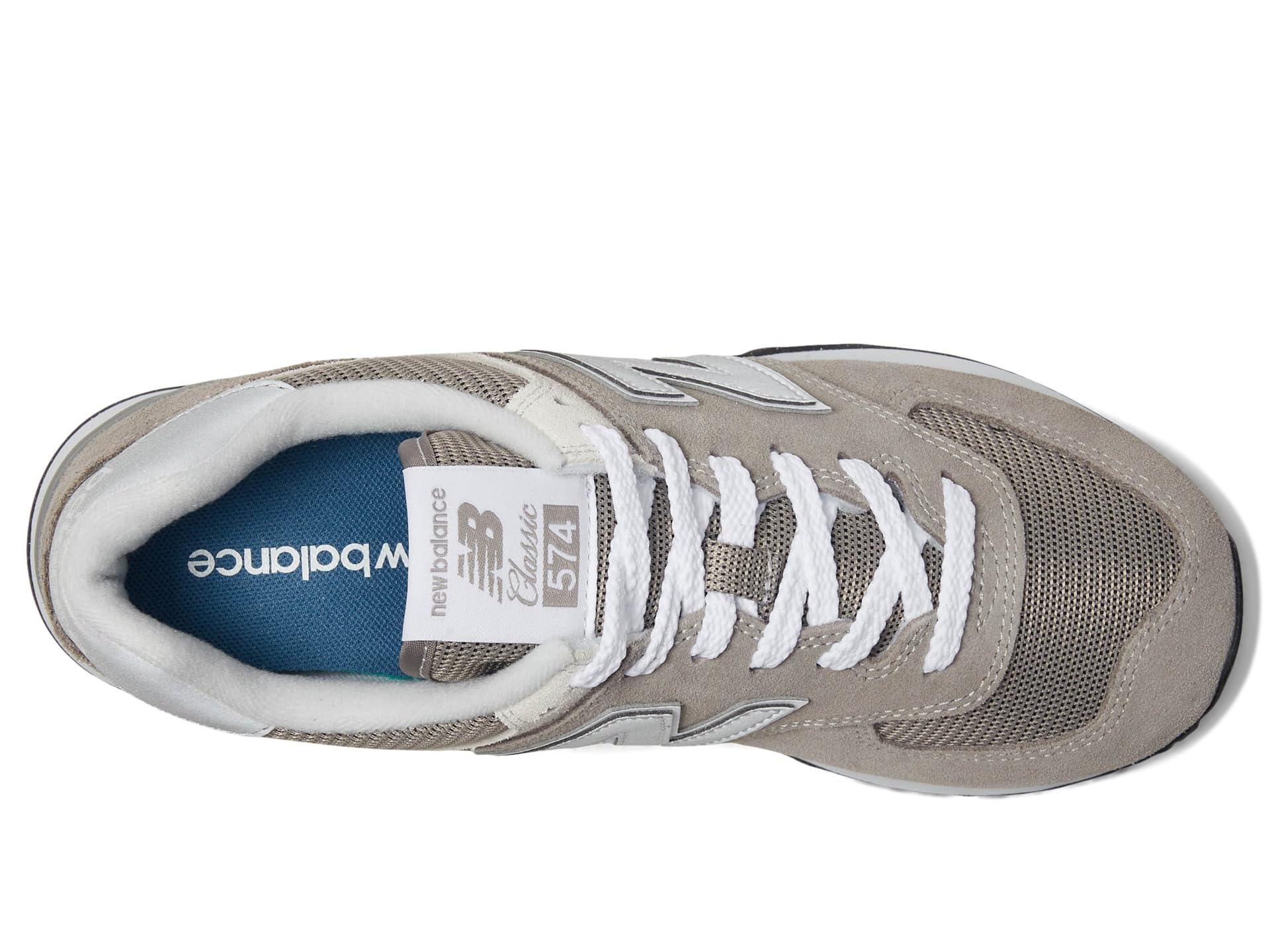 New Balance Damen 574 Core Sne – New Balance Shoes 574 Bewertung und Preis