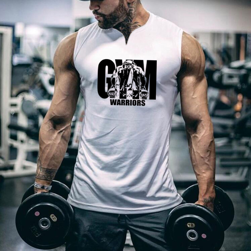 Sommer Laufen V-ausschnitt Wes – Tank Top Muscle Bewertung und Preis