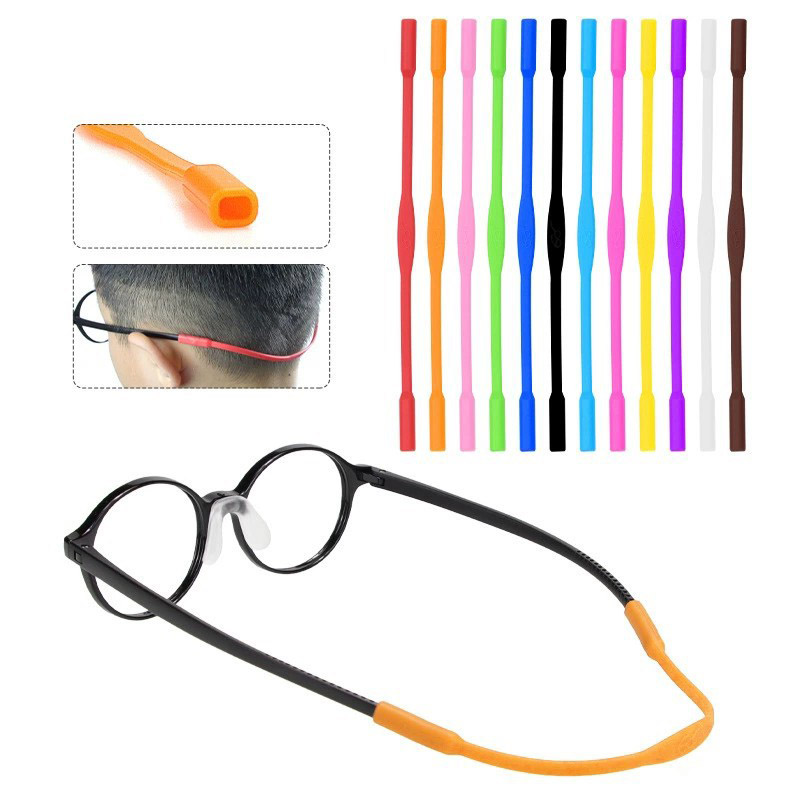 20 stücke Kinder Erwachsene Si – Sunglass Retainer Cord Bewertung und Preis