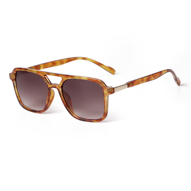 Trendy Big Pilot Sonnenbrille  – Sunglasses Aviator Polarized Bewertung und Preis