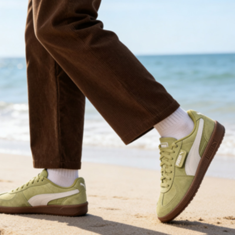 Puma Mid Low Top Fashion Class – Puma Shoes Suede Classic Bewertung und Preis