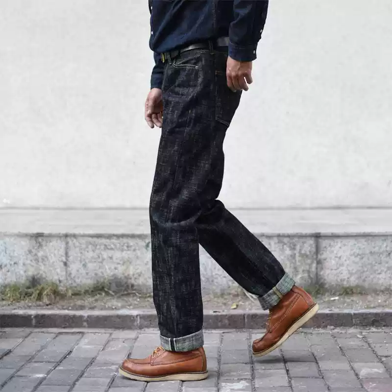 Sauce Zhan Herrenjeans Sanfori – Levis Jeans 501 Bewertung und Preis