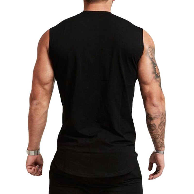 Red Spider Bedruckte Gym Fitne – Tank Top Muscle Bewertung und Preis
