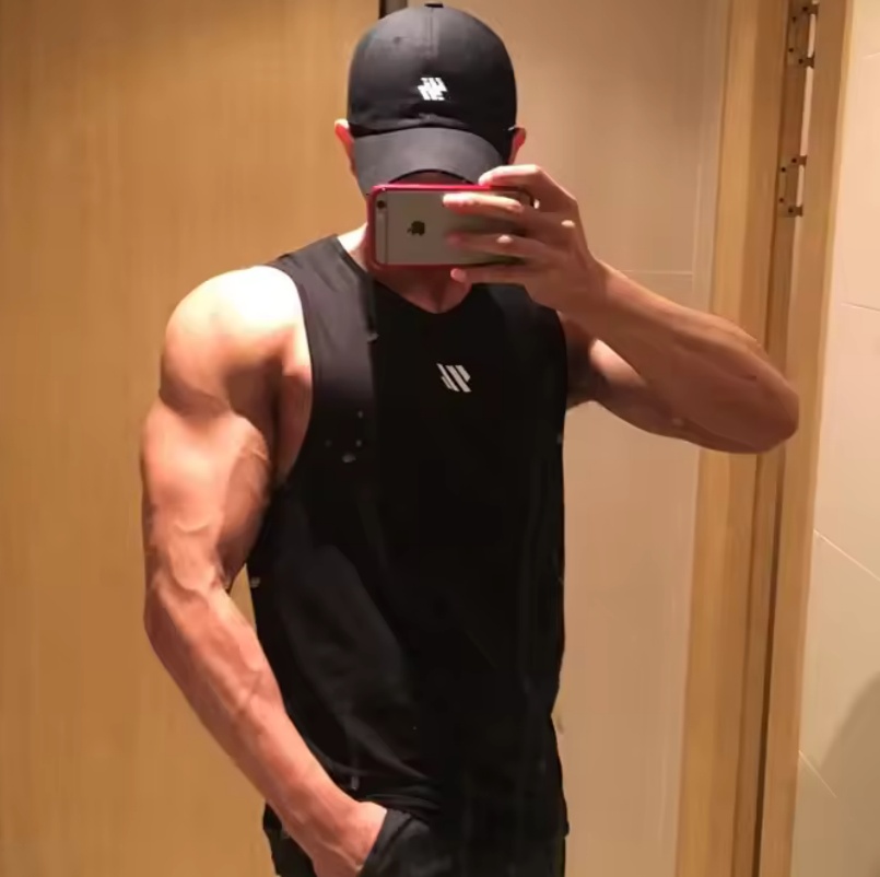 GITF Herren Bodybuilding Tankt – Tank Top Muscle Bewertung und Preis