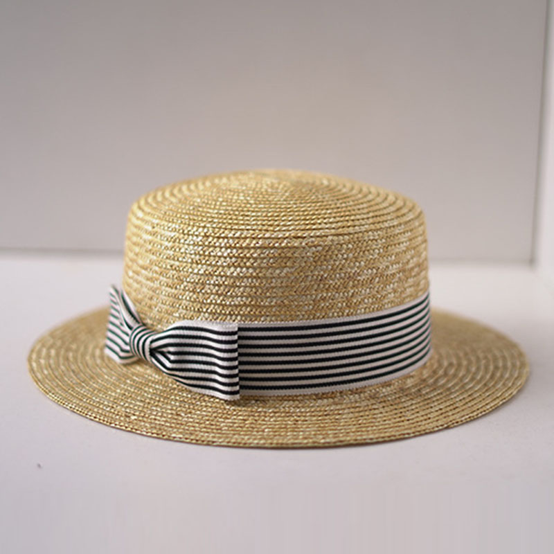 Boots fahrer hüte mit breiter  – Bucket Hat Straw Bewertung und Preis