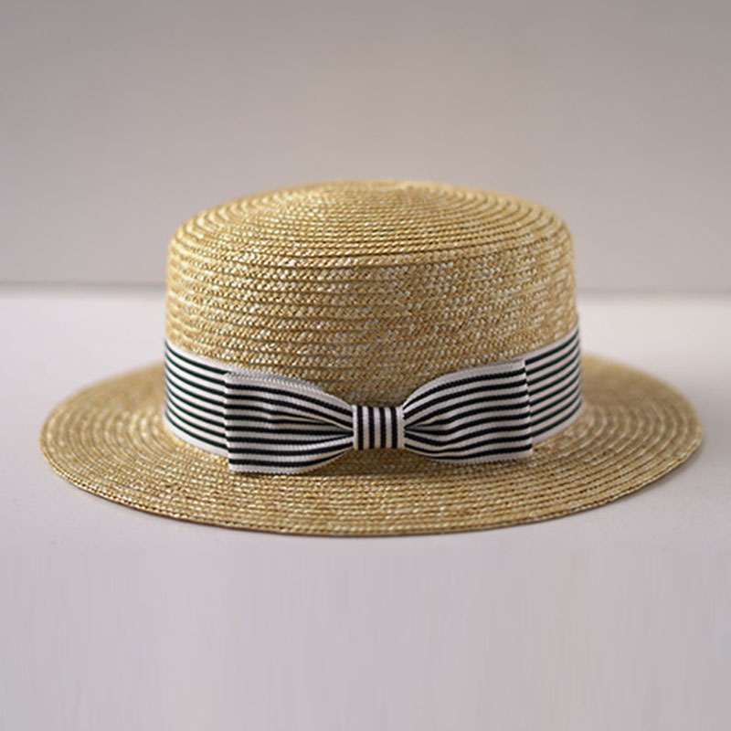 Boots fahrer hüte mit breiter  – Bucket Hat Straw Bewertung und Preis