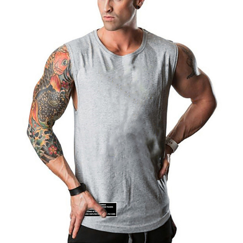 Herren Sommer Ärmelloses Atmun – Tank Top Muscle Bewertung und Preis