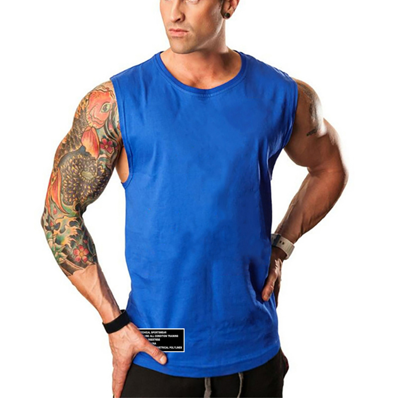 Herren Sommer Ärmelloses Atmun – Tank Top Muscle Bewertung und Preis
