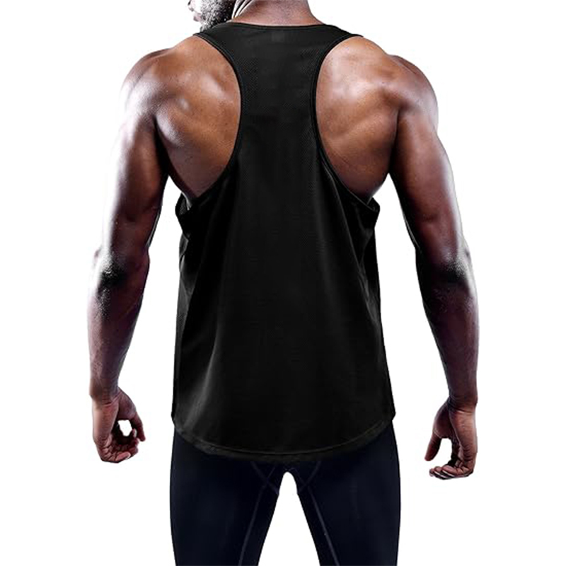 Lauf Tank Top Männer Sommer Sp – Tank Top Muscle Bewertung und Preis