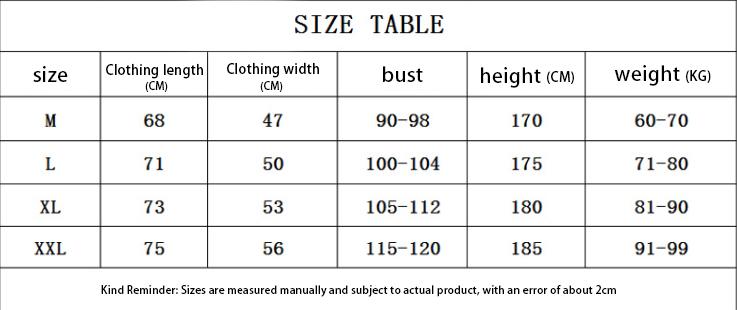 Neues Goku Herren-Tanktop, 100 – Tank Top Muscle Bewertung und Preis
